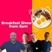 Podcast Weekday Breakfast - Freedom FM
