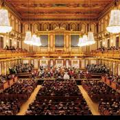 Podcast 维也纳历届新年音乐会