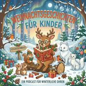 Podcast Weihnachtsgeschichten für Kinder