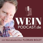 Podcast Weinpodcast von Weinakademiker Florian Boldt