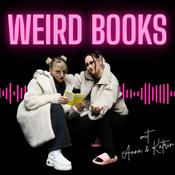 Podcast Weird Books