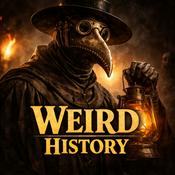 Podcast Weird History Podcast