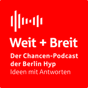 Podcast Weit + Breit