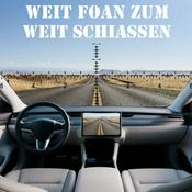 Podcast weit foan zum weit schiassn
