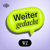 Podcast Weiter gedacht - der Podcast der WZ
