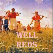Podcast Well Reds: A Left Book Podcast
