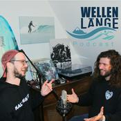 Podcast Wellenlänge Surf-Podcast