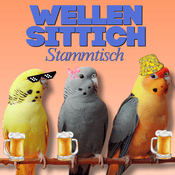 Podcast Wellensittich Stammtisch