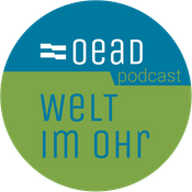 Podcast Welt im Ohr