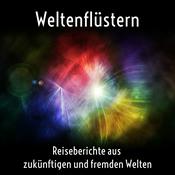 Podcast Weltenflüstern