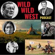 Podcast DER WILDE WESTEN