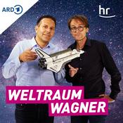 Podcast WeltraumWagner: der Raumfahrt-Podcast