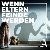 Podcast "Wenn Eltern Feinde werden" -  Ein Podcast über Eltern- Kind- Entfremdung