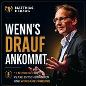 Podcast Wenn’s drauf ankommt