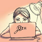 Podcast Wer steckt dahinter? (Podcast UZH Magazin)
