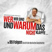 Podcast Wer wir sind und warum das nicht klappte ...