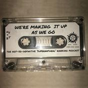 Podcast We're Making It Up As We Go