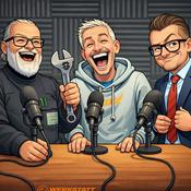 Podcast Werkstattinsider - der Podcast rund um das Thema Werkstatt!