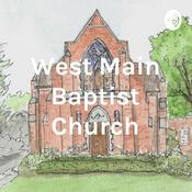 Podcast West Main Baptist Church