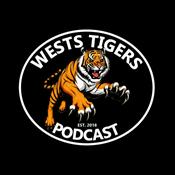 Podcast Wests Tigers Podcast