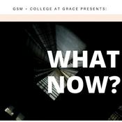 Podcast What Now?