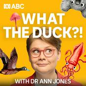 Podcast What The Duck?!