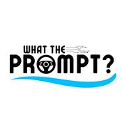 Podcast What The Prompt?