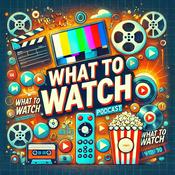 Podcast What to Watch on Streaming - Daily