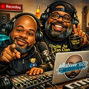 Podcast Whatever Face (ft/ Hollywood &amp; Uncle JUJU )