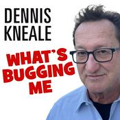 Podcast What's Bugging Me