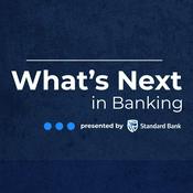 Podcast What's Next with Aki Anastasiou