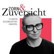 Podcast Zorn und Zuversicht