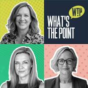 Podcast What's the Point?