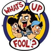 Podcast What's Up Fool? Podcast