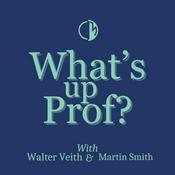 What's Up Prof?