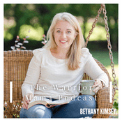 Podcast The Warrior Mama Podcast