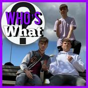 Podcast Who’s what?
