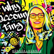 Podcast WHY Accounting?