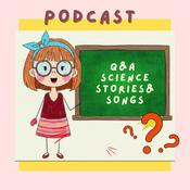 Podcast Why, Oh Why? | Science Stories, Songs for Kids