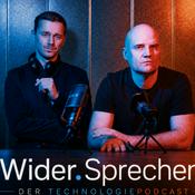 Podcast Wider.Sprechen – der Technologiepodcast aus Österreich mit Markus Seme und Christoph Sammer