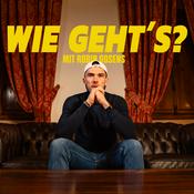 Podcast Wie geht's? mit Robin Gosens