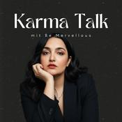 Podcast KarmaTalk mit Be Mervellous