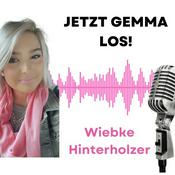Podcast Wiebke Hinterholzer