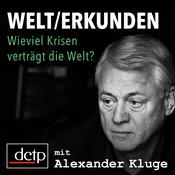 Podcast Wieviel Krisen verträgt die Welt?
