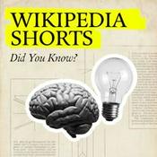 Podcast Wikipedia Shorts: Did You Know?