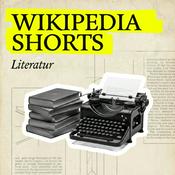 Podcast Wikipedia Shorts: Literatur
