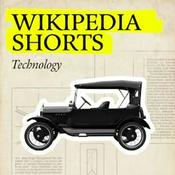 Podcast Wikipedia Shorts: Technology