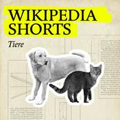 Podcast Wikipedia Shorts: Tiere
