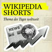 Podcast Wikipedia Shorts: Thema des Tages weltweit