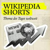 Podcast Wikipedia Shorts: Thema des Tages weltweit